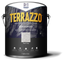 Terrazzo All-Season Decorative Concrete Resurfacer
