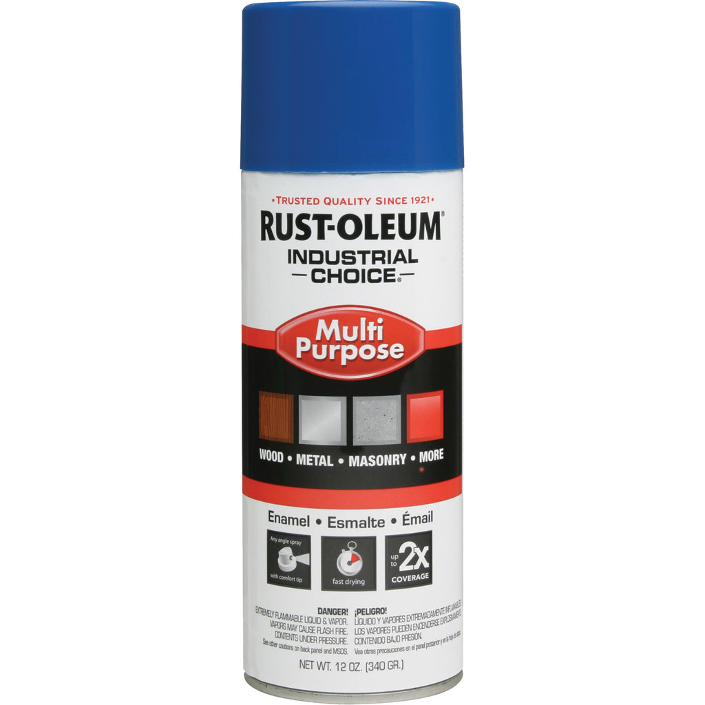Industrial Choice - 1600 System Multi-Purpose Enamel Sprays