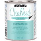 Chalked Paint Chalked Ultra Matte Paint