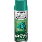 Specialty Products Rust-Oleum Specialty Glitter Spray Paint