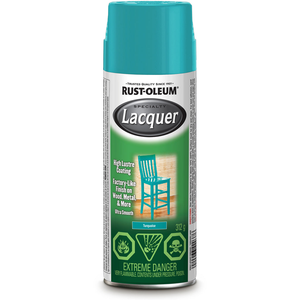 Specialty Products Rust-Oleum Specialty Lacquer