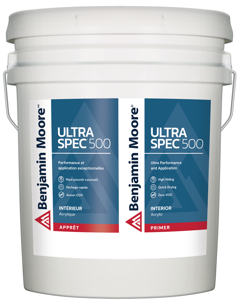 Ultra Spec 500 Interior Primer