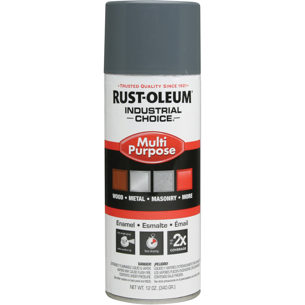 Industrial Choice - 1600 System Multi-Purpose Enamel Sprays