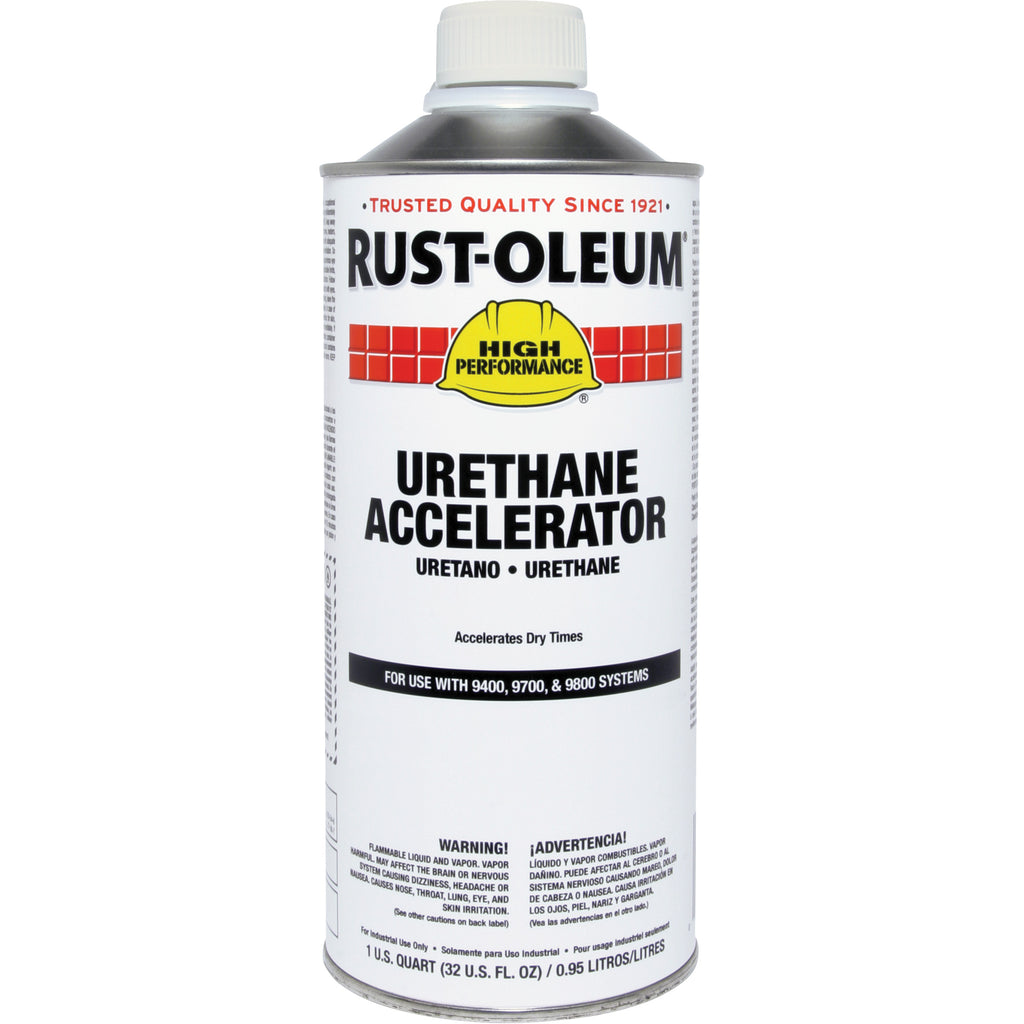 High Performance ROCThane Direct-to-Metal Urethane Mastic 9800 Activator
