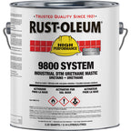 High Performance ROCThane Direct-to-Metal Urethane Mastic 9800 Activator