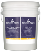 Waterborne Ceiling Paint