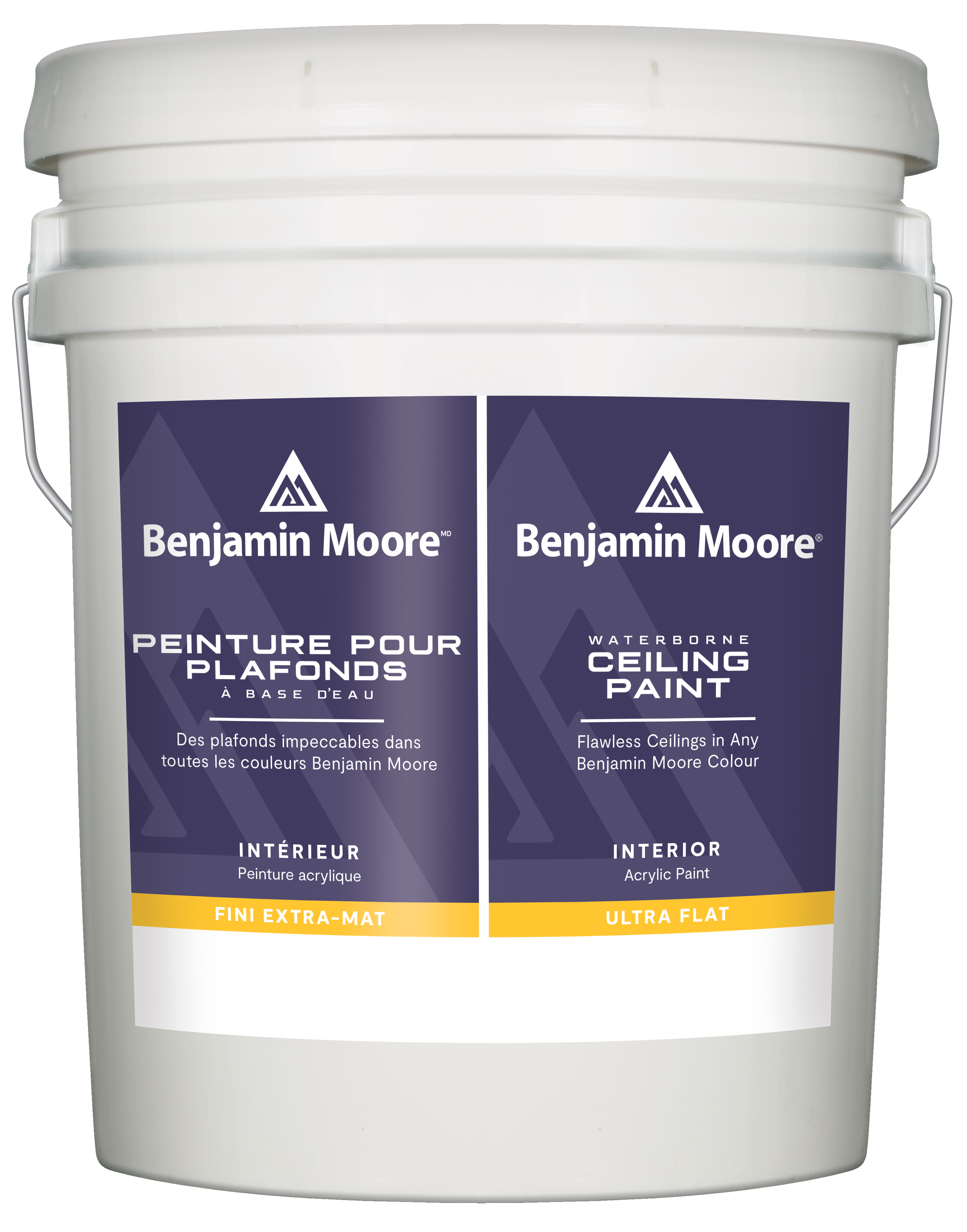 Waterborne Ceiling Paint
