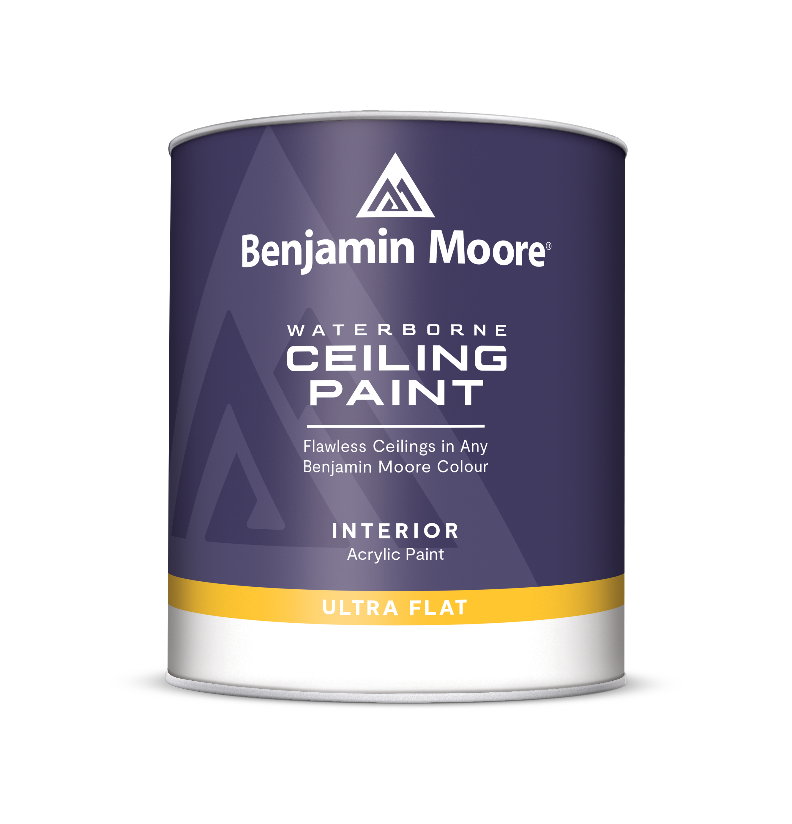 Waterborne Ceiling Paint