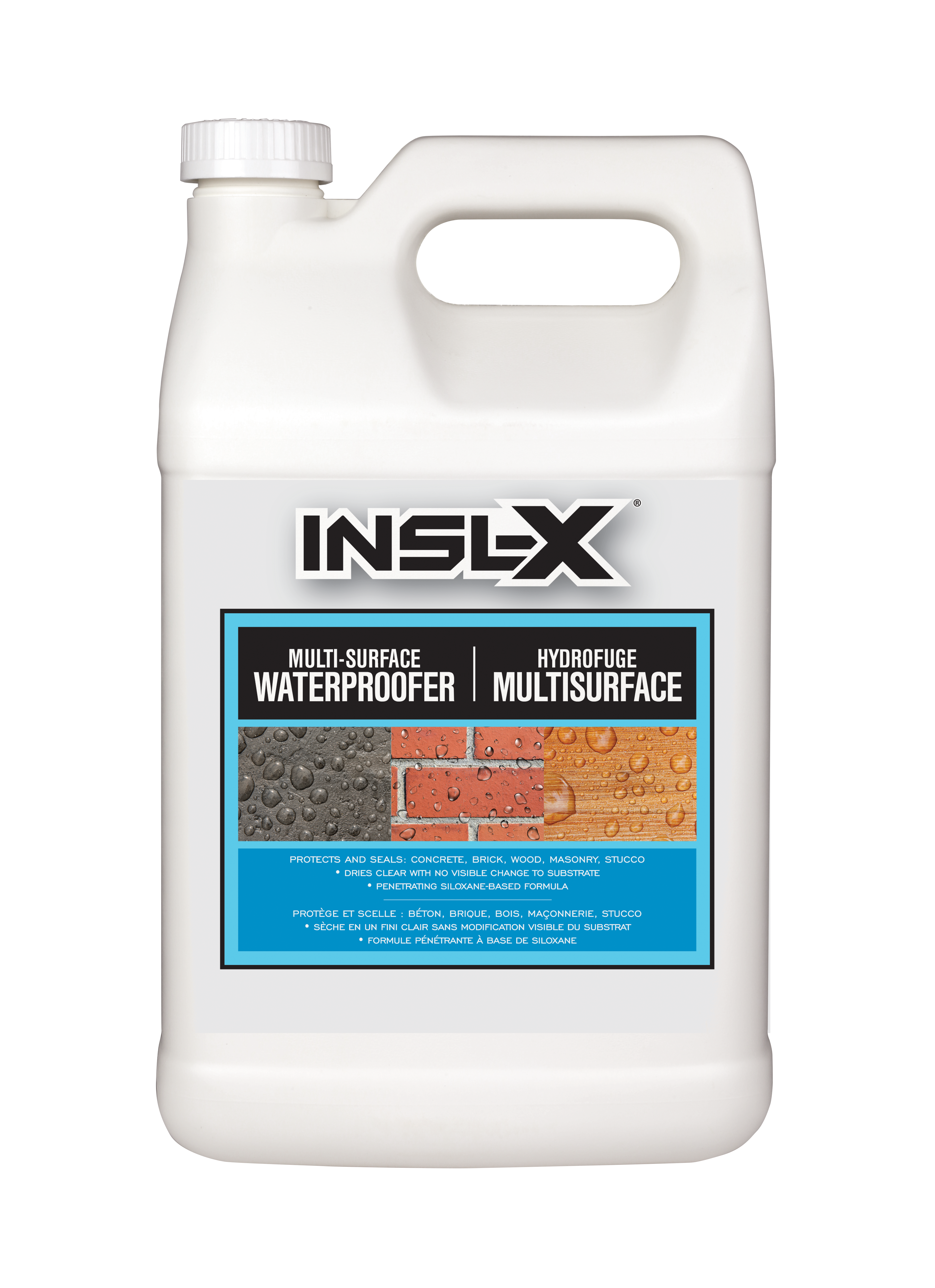 Multi-Surface Waterproofer (WPS-1000)