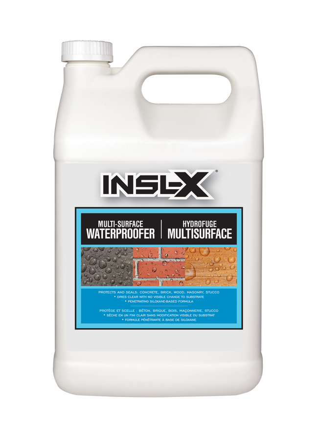 Multi-Surface Waterproofer (WPS-1000) Hover Image