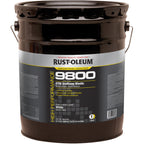 High Performance ROCThane Direct-to-Metal Urethane Mastic 9800