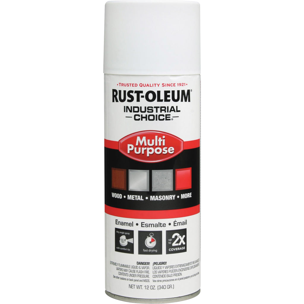 Industrial Choice - 1600 System Multi-Purpose Enamel Spray Primers