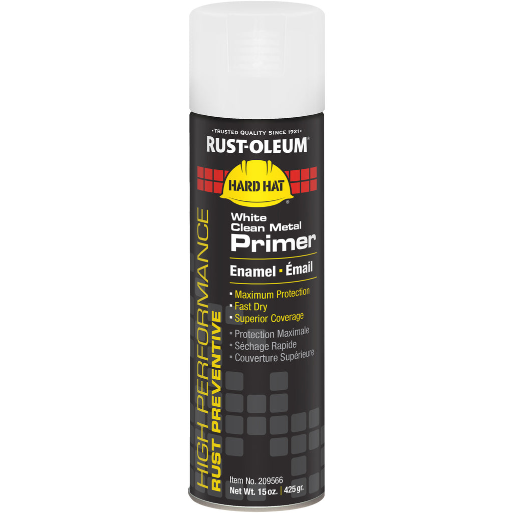 High Performance - V2100 System Enamel Spray Primer