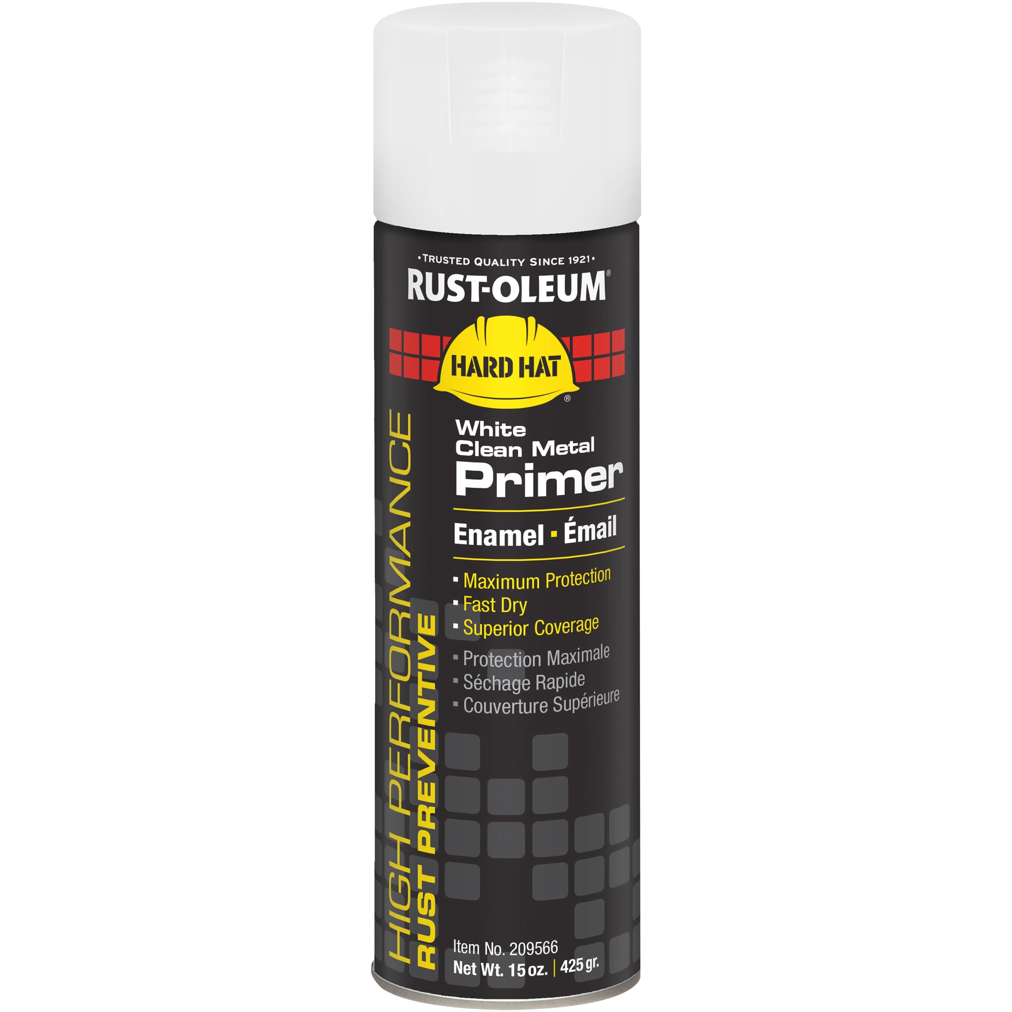 High Performance - V2100 System Enamel Spray Primer
