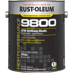High Performance ROCThane Direct-to-Metal Urethane Mastic 9800
