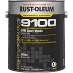 High Performance ROCEpoxy Direct-to-Metal Epoxy Mastic 9100