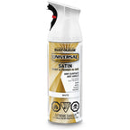 Universal Enamel Paint & Primer In One