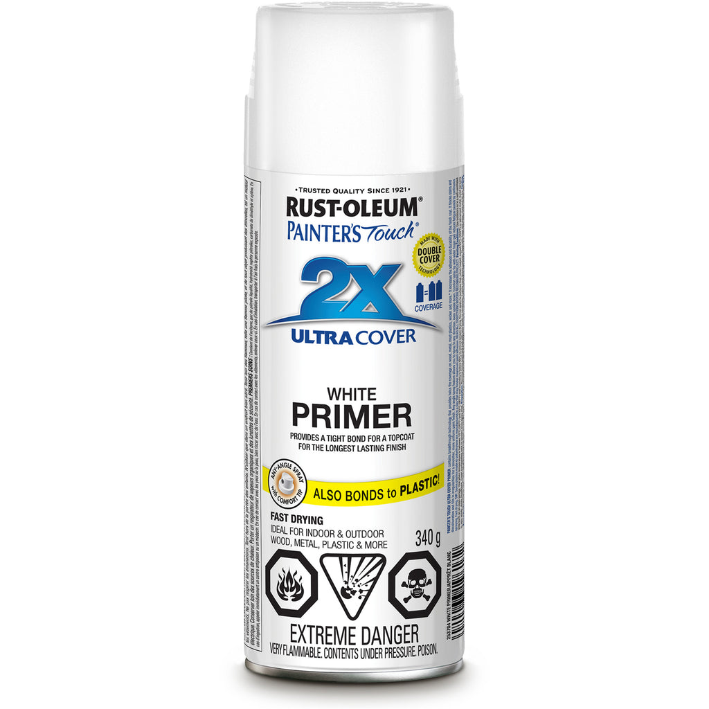 Painter's Touch Products Painter's Touch® 2X Ultra Cover Primer