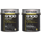 High Performance ROCEpoxy Direct-to-Metal Epoxy Mastic 9100