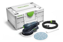 Load image into Gallery viewer, Random Orbital Sander ETS EC150/5 EQ-Plus - 576339
