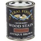 General Finishes Water-Based Wood Stain