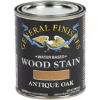 General Finishes Water-Based Wood Stain