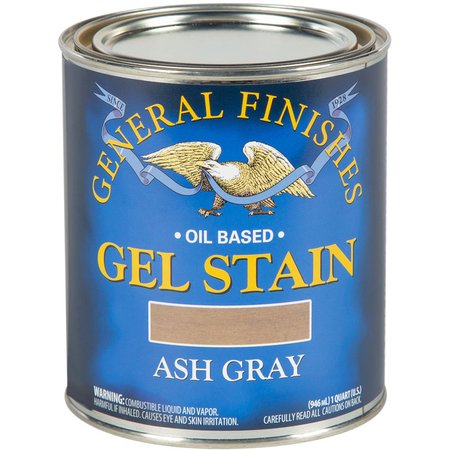 General Finishes Oil Based Gel Stain