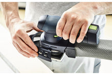 Load image into Gallery viewer, Cordless delta sander DTSC 400 3,0 I-Plus - 577513
