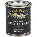 General Finishes Water-Based Wood Stain