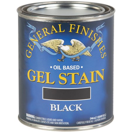 General Finishes Oil Based Gel Stain
