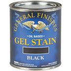 General Finishes Oil Based Gel Stain