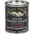 General Finishes Water-Based Wood Stain