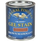 General Finishes Oil Based Gel Stain
