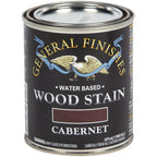 General Finishes Water-Based Wood Stain