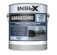 GarageGuard® 1-Part Concrete & Garage Floor Paint