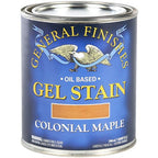General Finishes Oil Based Gel Stain