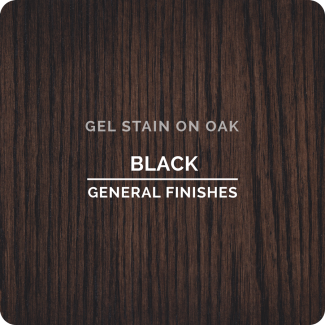 General Finishes Oil Based Gel Stain