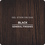 General Finishes Oil Based Gel Stain