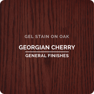 General Finishes Oil Based Gel Stain