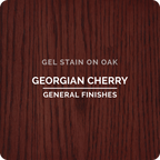General Finishes Oil Based Gel Stain