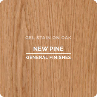 General Finishes Oil Based Gel Stain