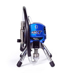 Graco Ultra 495 XT Electric Airless Sprayer, Stand - 19D522