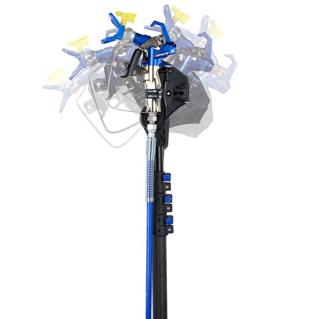 Graco ProReach Telescoping Spray Pole - 2014939 Main Image
