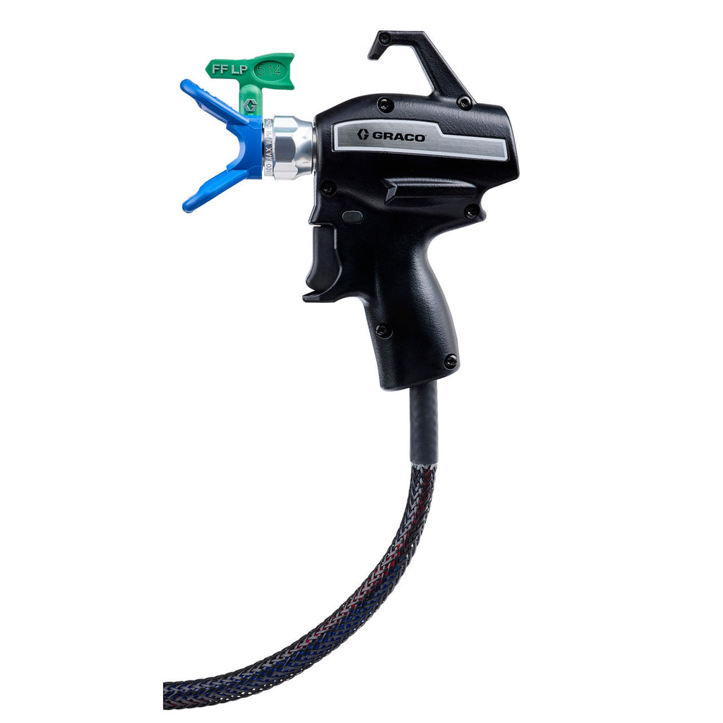 Graco Ultra Quickshot II Airless Sprayer - 26E006