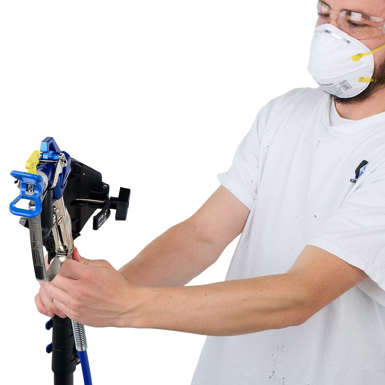 Graco ProReach Telescoping Spray Pole - 2014939