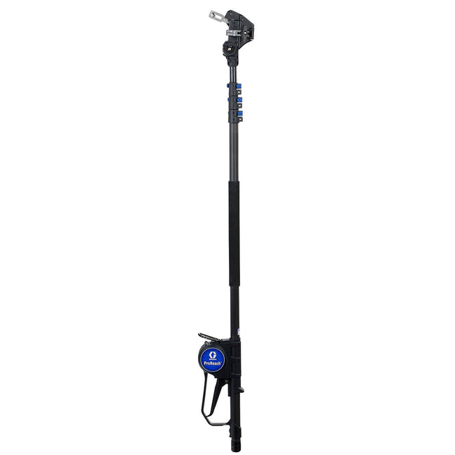 Graco ProReach Telescoping Spray Pole - 2014939 Hover Image