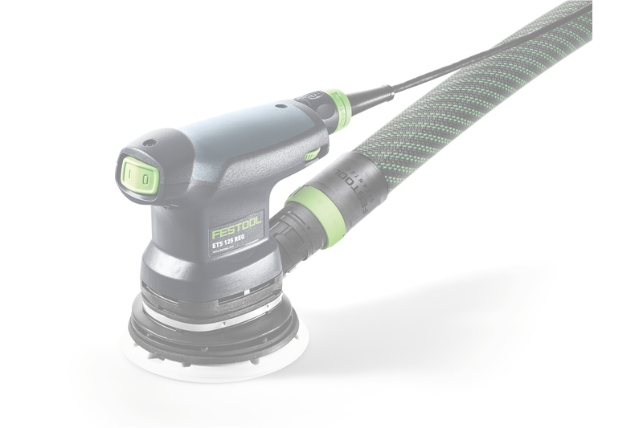 Random Orbital Sander ETS 125 REQ-Plus - 576070 Main Image