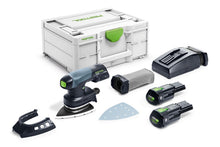 Load image into Gallery viewer, Cordless delta sander DTSC 400 3,0 I-Plus - 577513
