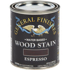 General Finishes Water-Based Wood Stain