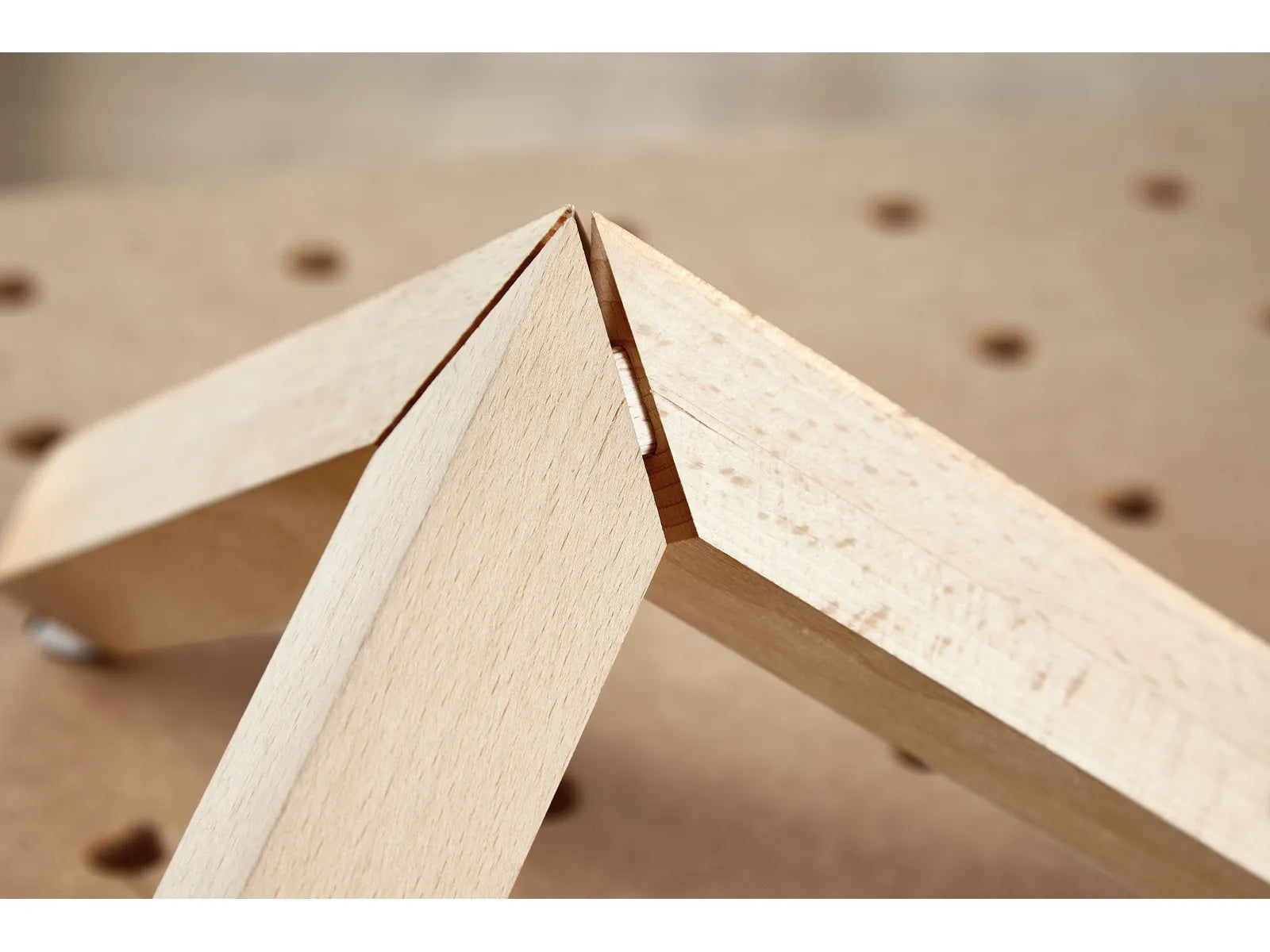 DS/XL D12/D14 128 BU Beech DOMINO Tenons Assortment - 576792